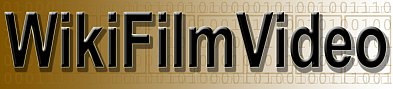 WikiFilmVideo Logo